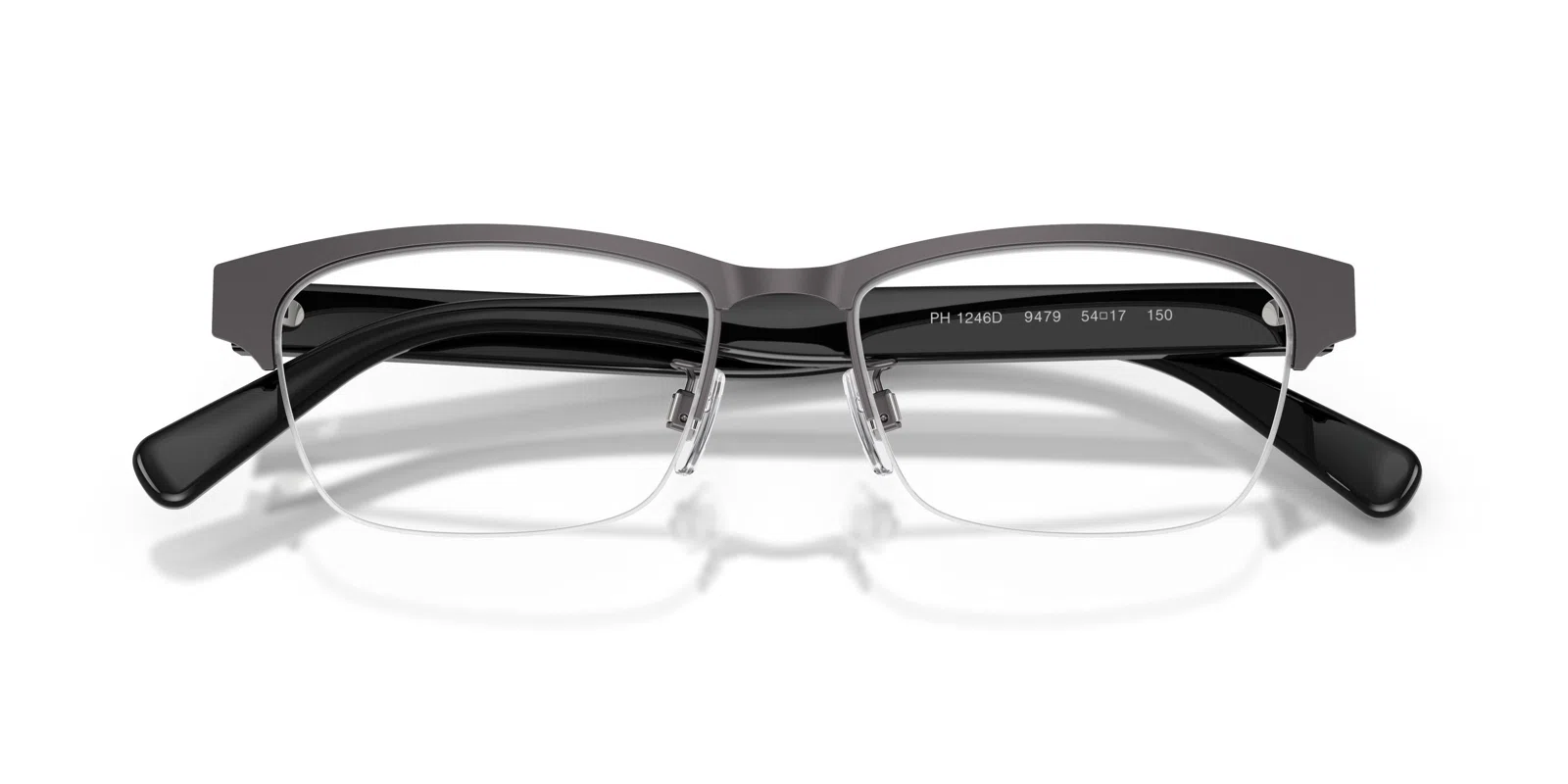 Polo 1246D Eyeglasses - view 15